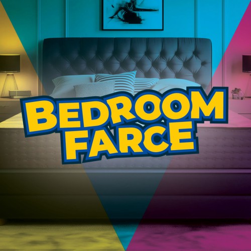 Bedroom Farce - By Alan Ayckbourn